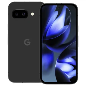 Google Pixel 9a 128GB Obsidian Dual SIM